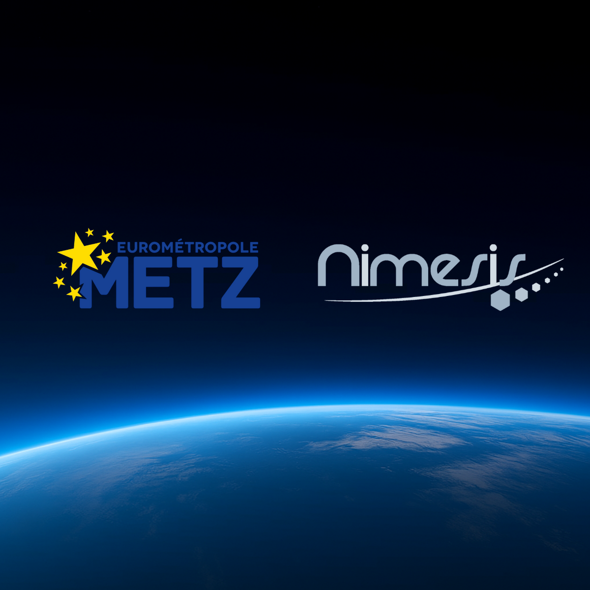 L'eurométropole de Metz Nimesis